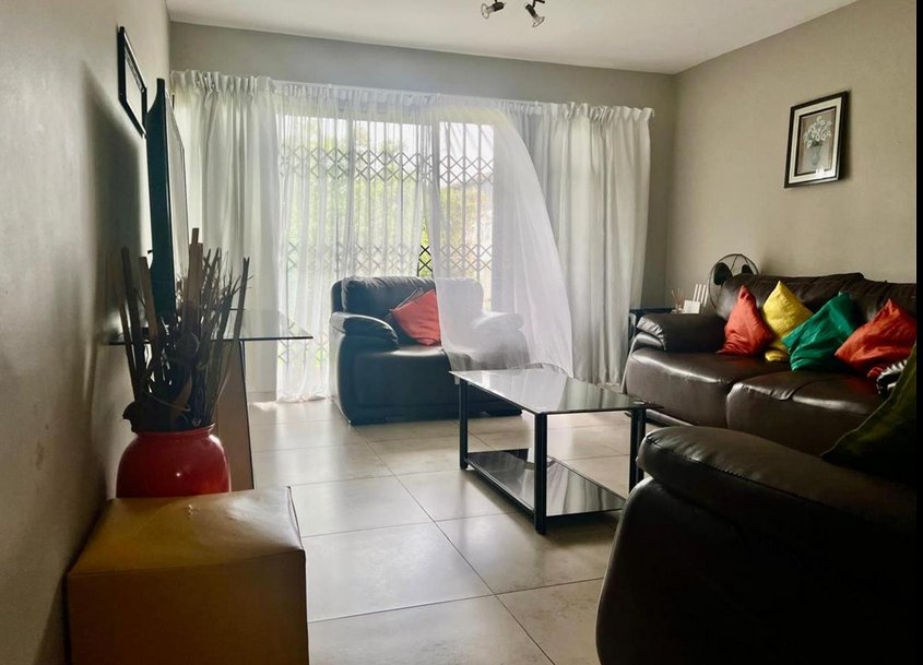 3 Bedroom Property for Sale in Nahoon Valley Park Eastern Cape